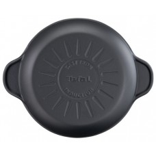 Кастрюля TEFAL TRADITION CAST IRON IN 24 см E2254604