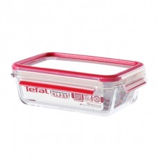 Контейнер скляний TEFAL CLIP&CLOSE 0,7 л K3010812