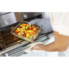 Контейнер скляний TEFAL CLIP&CLOSE 0,7 л K3010812