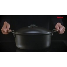 Утятниця TEFAL з кришкою E2156975