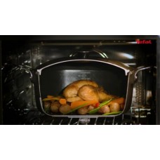 Утятниця TEFAL з кришкою E2156975