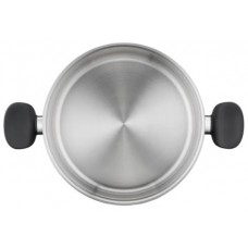 Кастрюля TEFAL 24 см з кришкою E3084674