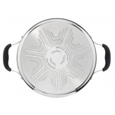 Кастрюля з кришкою TEFAL Cook&Cool 24 см (5 л) E4934614