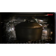 Утятниця TEFAL з кришкою E2156975