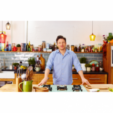 Ковш TEFAL Jamie Oliver Premium SS 16 см H8042244