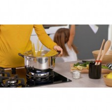 Кастрюля з кришкою TEFAL Cook&Cool 24 см (5 л) E4934614