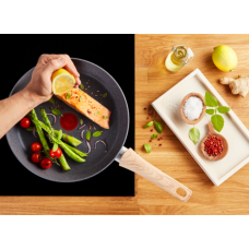 Сковорода TEFAL Natural Force 28 см G2660672