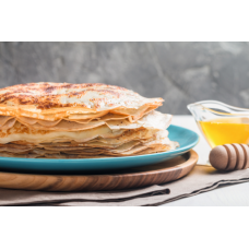 Сковорода для млинців TEFAL Natural Force 25 см G2663872