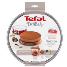 Спрингформа TEFAL DELIBAKE 27 см J1641474