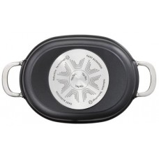 Утятниця TEFAL з кришкою E2156975